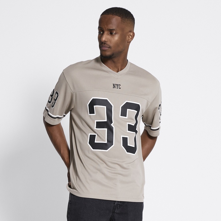 Printed t-shirt "Tyreek"